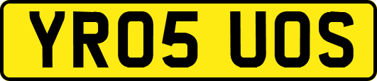 YR05UOS
