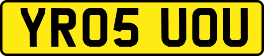 YR05UOU