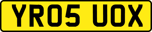 YR05UOX