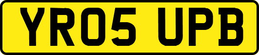 YR05UPB