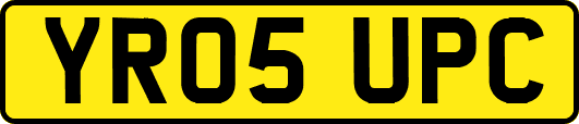 YR05UPC