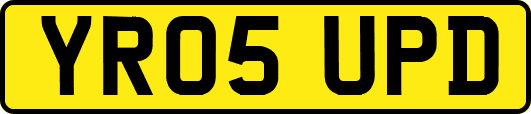 YR05UPD