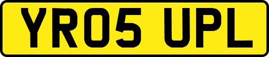 YR05UPL