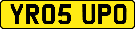 YR05UPO