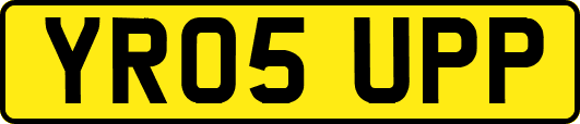 YR05UPP