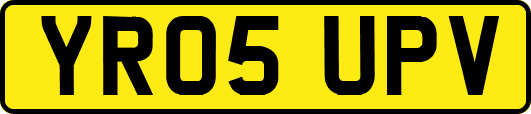 YR05UPV
