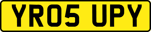 YR05UPY