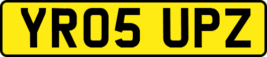 YR05UPZ