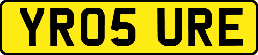 YR05URE