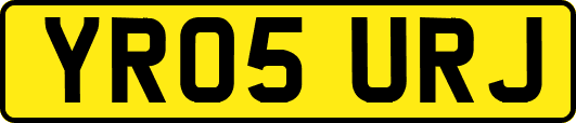 YR05URJ