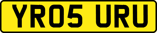 YR05URU