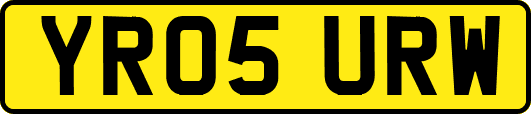 YR05URW