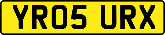 YR05URX