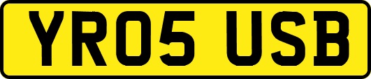 YR05USB