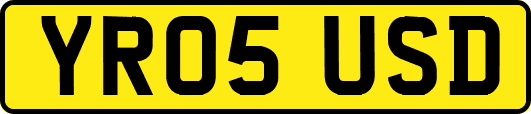 YR05USD