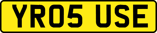 YR05USE
