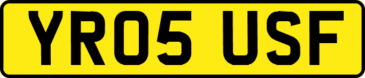 YR05USF