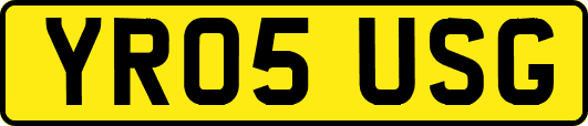 YR05USG