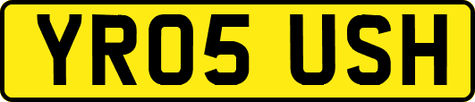 YR05USH