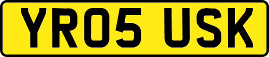 YR05USK