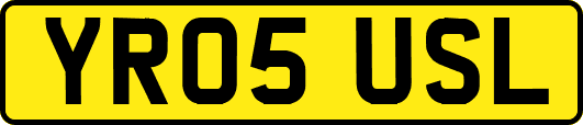 YR05USL