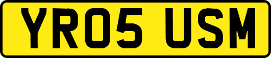 YR05USM