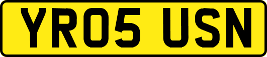 YR05USN