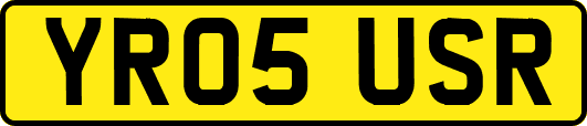 YR05USR