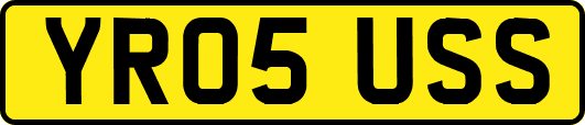 YR05USS