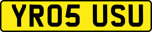 YR05USU