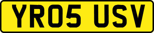 YR05USV