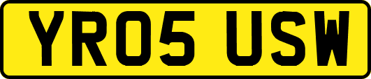 YR05USW