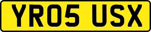 YR05USX