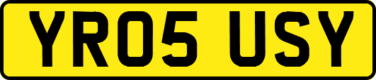 YR05USY