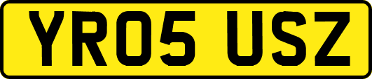 YR05USZ