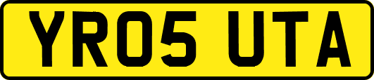 YR05UTA