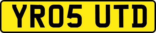 YR05UTD