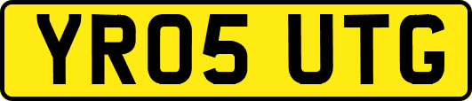 YR05UTG