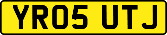 YR05UTJ