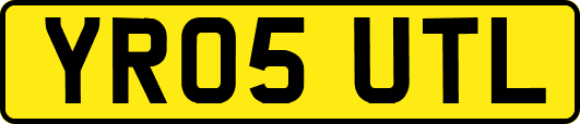YR05UTL