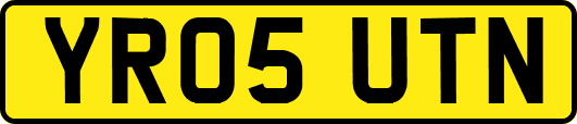 YR05UTN