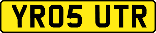 YR05UTR