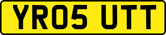 YR05UTT