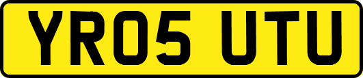 YR05UTU
