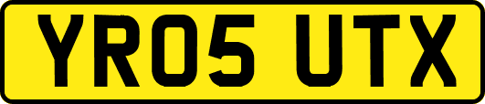 YR05UTX