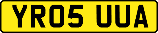 YR05UUA