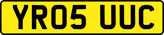 YR05UUC