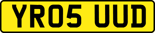 YR05UUD