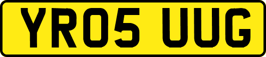 YR05UUG
