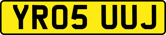 YR05UUJ